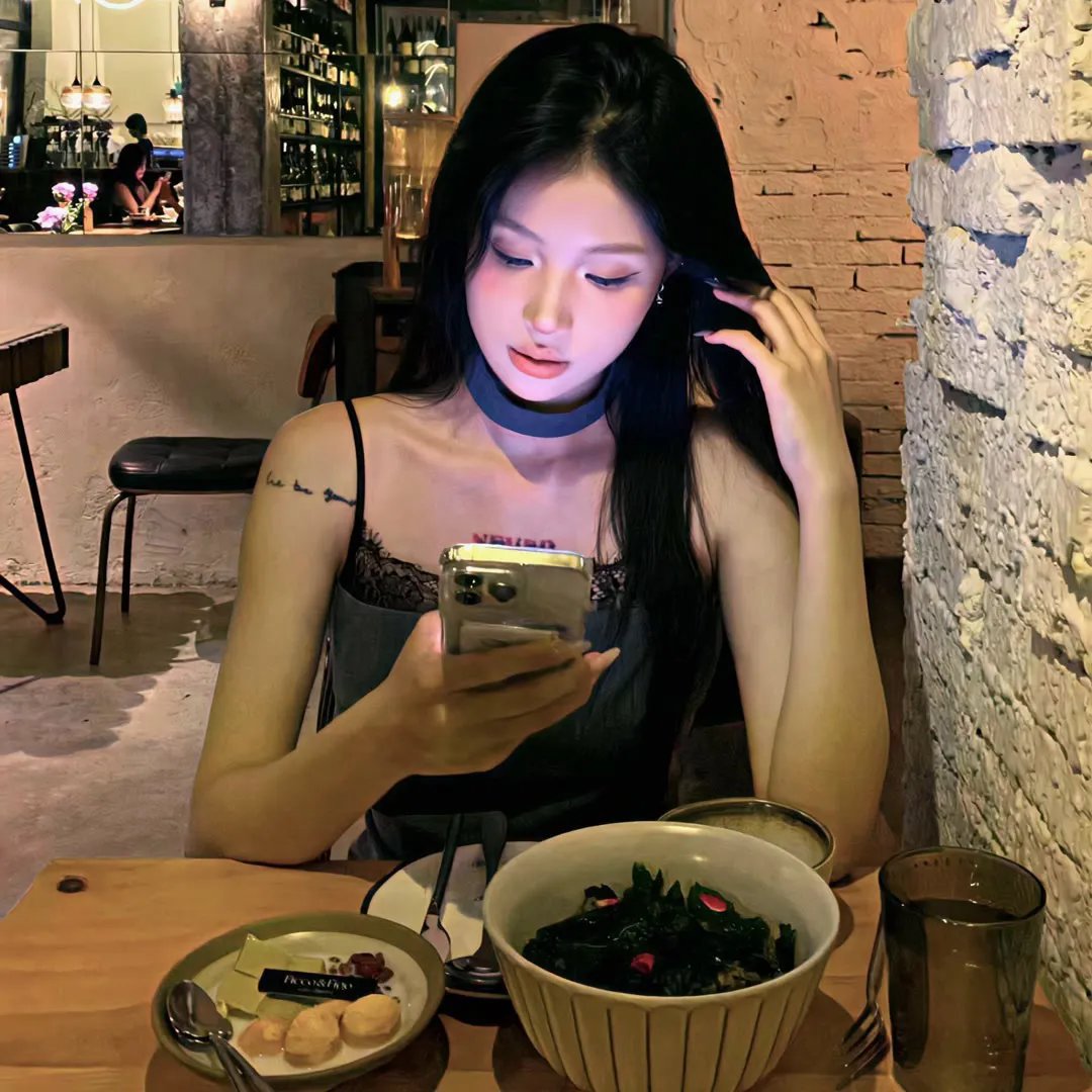 偶像就该酱婶
