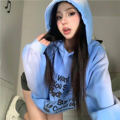 玉女撩春